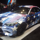 BMW of Westmont did this M2 race car. I think it turned out well